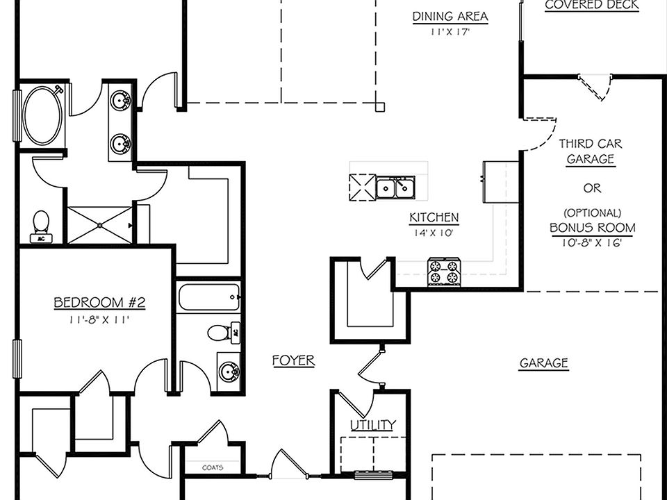 2nd image of 104 Watauga Rd