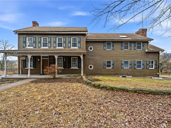 8849 Kistler Valley Rd, Kempton, PA 19529