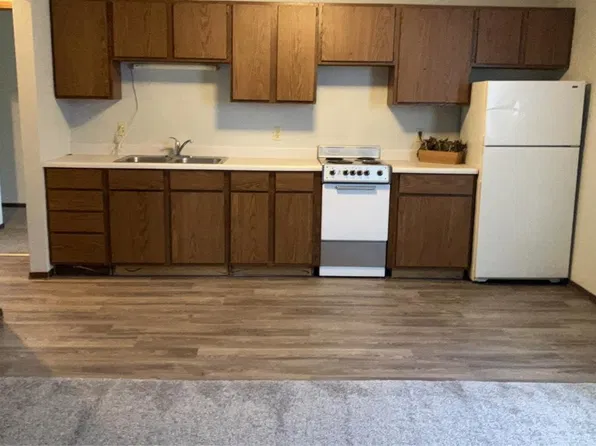 2601 Railroad Ave SE, Aberdeen, SD 57401
