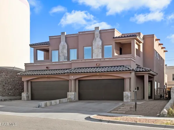 4506 Mobile Ave #B, El Paso, TX 79903