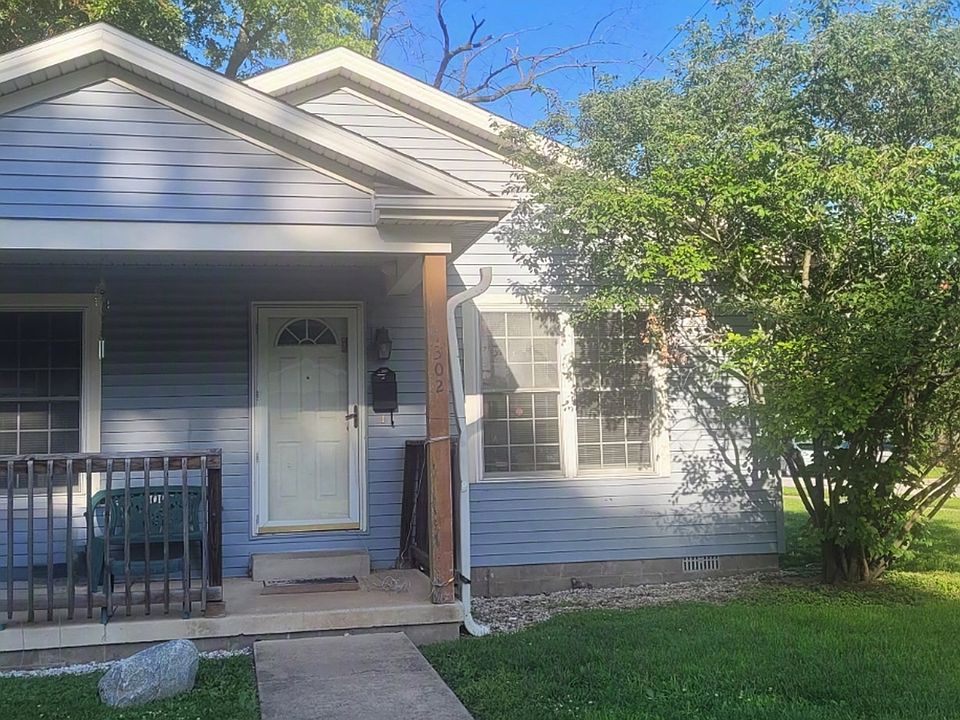 1st image of 1302 N Champaign St