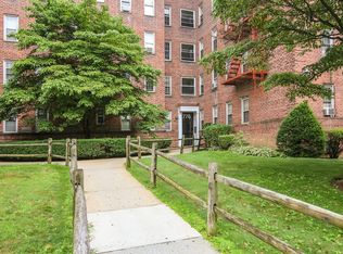 776 Bronx River Rd APT B44, Bronxville, NY 10708