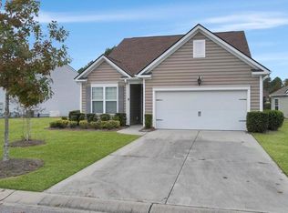 126 Harbor Trace Ln, Summerville, SC 29486