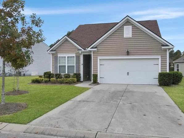 126 Harbor Trace Ln, Summerville, SC 29486