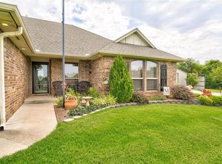 1941 County Road 1212, Tuttle, OK 73089