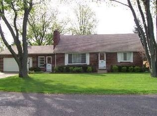 3337 Winston Blvd, Toledo, OH 43614