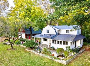 111 Creek Row, East Haddam, CT 06423