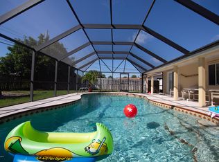 1215 Seminole Dr, Indian Harbour Beach, FL 32937