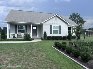 122 Green Rd, Lucedale, MS 39452
