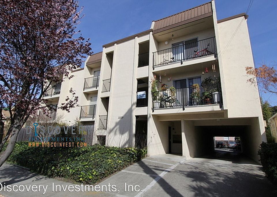 1st image of 2229 McGee Ave APT G