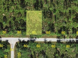 23288 Wicker Ave Lot 4, Punta Gorda, FL 33980