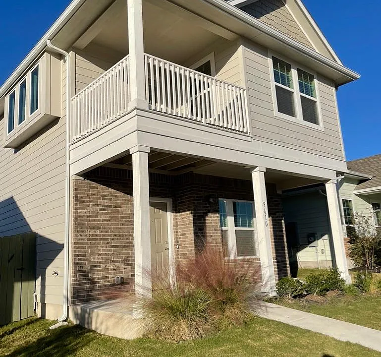 9610 Morning Iris Dr