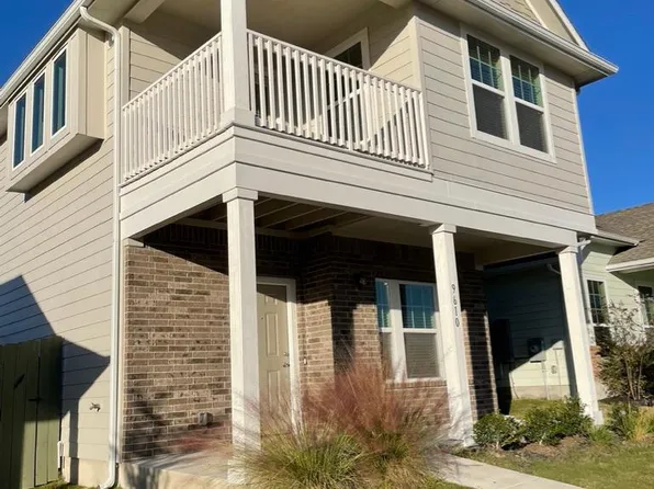 9610 Morning Iris Dr, Manor, TX 78653
