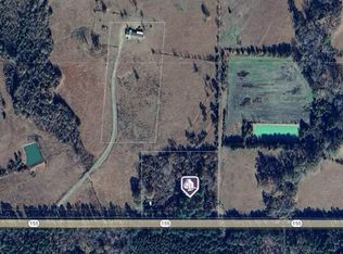 0 Highway 155, Ashland, LA 71002
