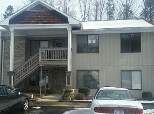 410 Liberty Pl, Archdale, NC 27263