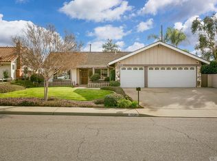 1558 Diane Dr, La Verne, CA 91750