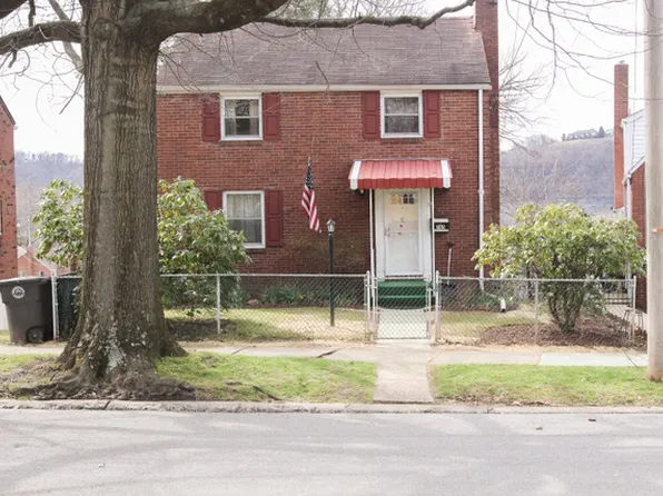 765 4th St, Oakmont, PA 15139