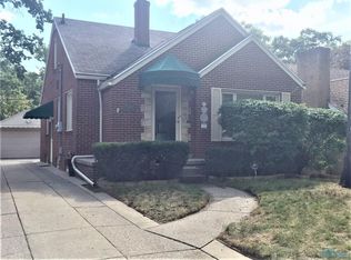 2707 Grantwood Dr, Toledo, OH 43613