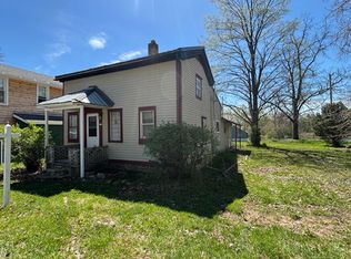 215 E Liberty Rd, Cement City, MI 49233