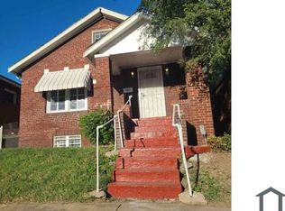 4933 Theodore Ave, Saint Louis, MO