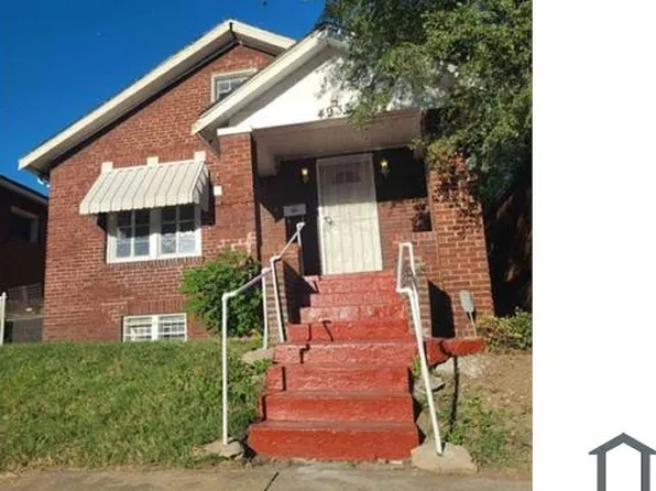 4933 Theodore Ave, Saint Louis, MO 63115
