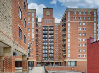 15 N. Beacon Street Condominium, Allston, MA 02134