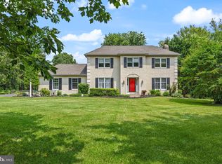 108 Partridge Way, Landenberg, PA 19350