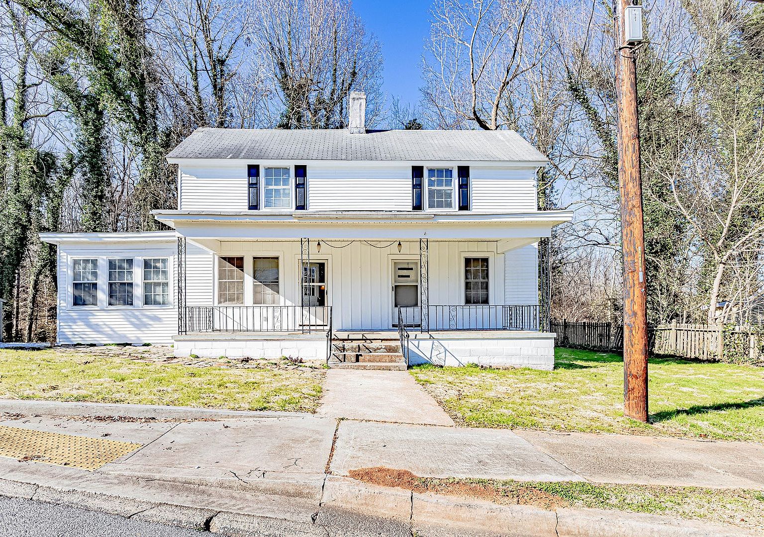 521 Broadway St, Newry, SC 29665 Zillow