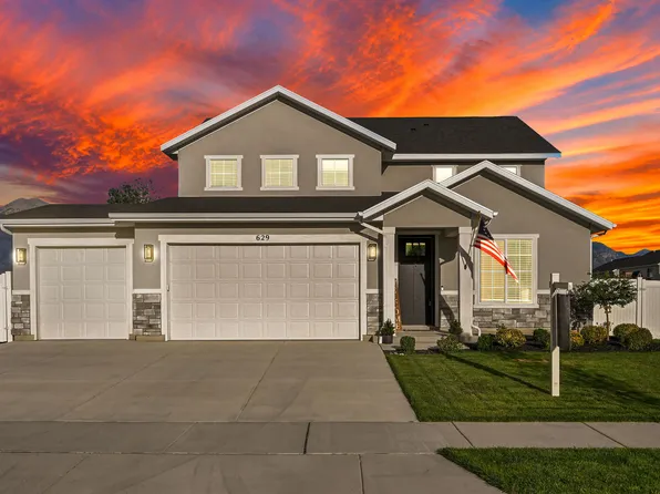 629 S 850 W, American Fork, UT 84003