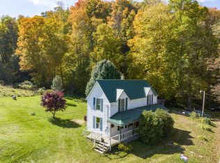 467 Hughes Gap Rd, Roan Mountain, TN 37687