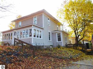 8899 Helena Rd, Alden, MI 49612