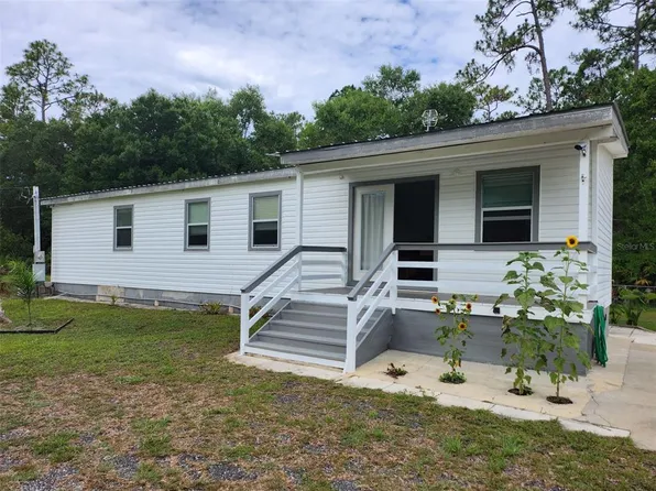 2732 Pine St, Bunnell, FL 32110