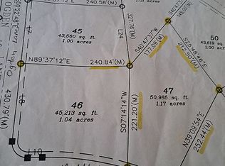 Middleton St, Panacea, FL 32346