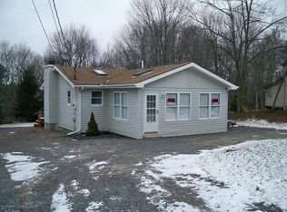 167 Birch Dr, Blakeslee, PA