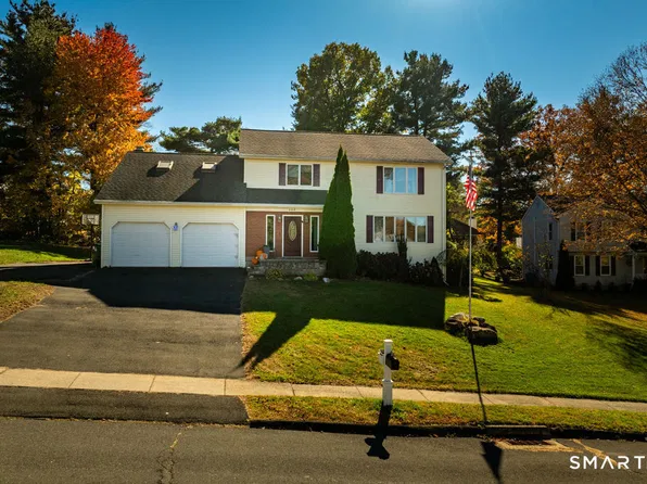 208 Dino Rd, Bristol, CT 06010