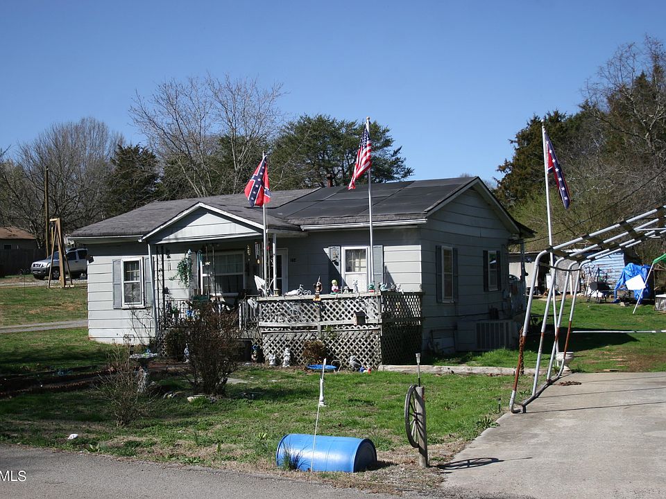 214 Pedigo Rd, Madisonville, TN 37354 MLS 1219325 Zillow