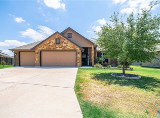 2705 Paisley Dr, Temple, TX 76502