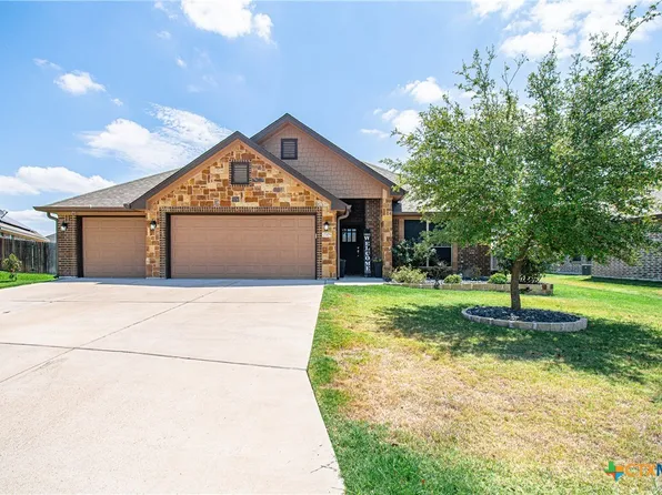 2705 Paisley Dr, Temple, TX 76502