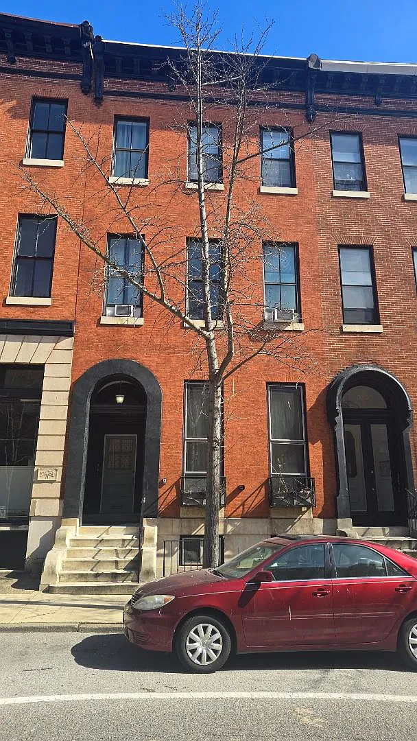 917 N. Calvert St. - 4 — Photo 2