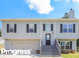 1506 Miller Valley Dr, Bethlehem, GA 30620