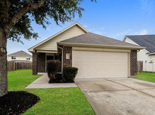 21718 Martin Grove Ct, Humble, TX 77338
