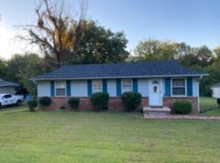 201 Wardlaw Ave, Spartanburg, SC 29302