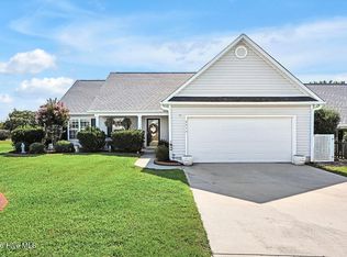 6417 Kirkwood Dr, Wilmington, NC 28412
