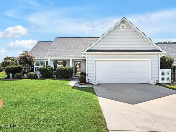 6417 Kirkwood Drive, Wilmington, NC 28412