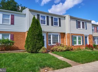 8872 Teakwood Ct, Manassas, VA 20109