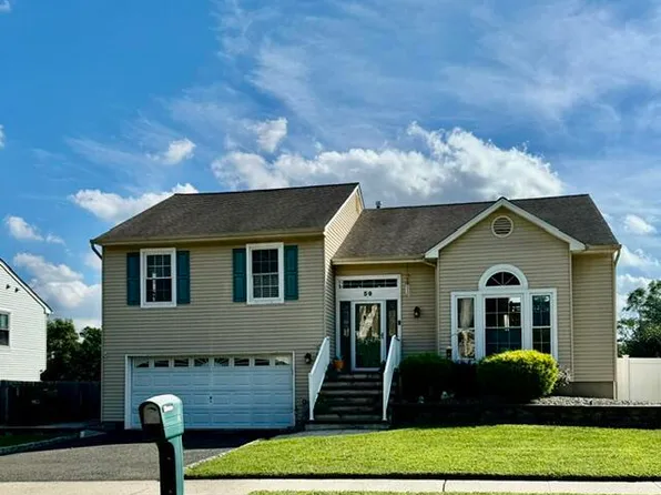 59 Marc Drive, Howell, NJ 07731