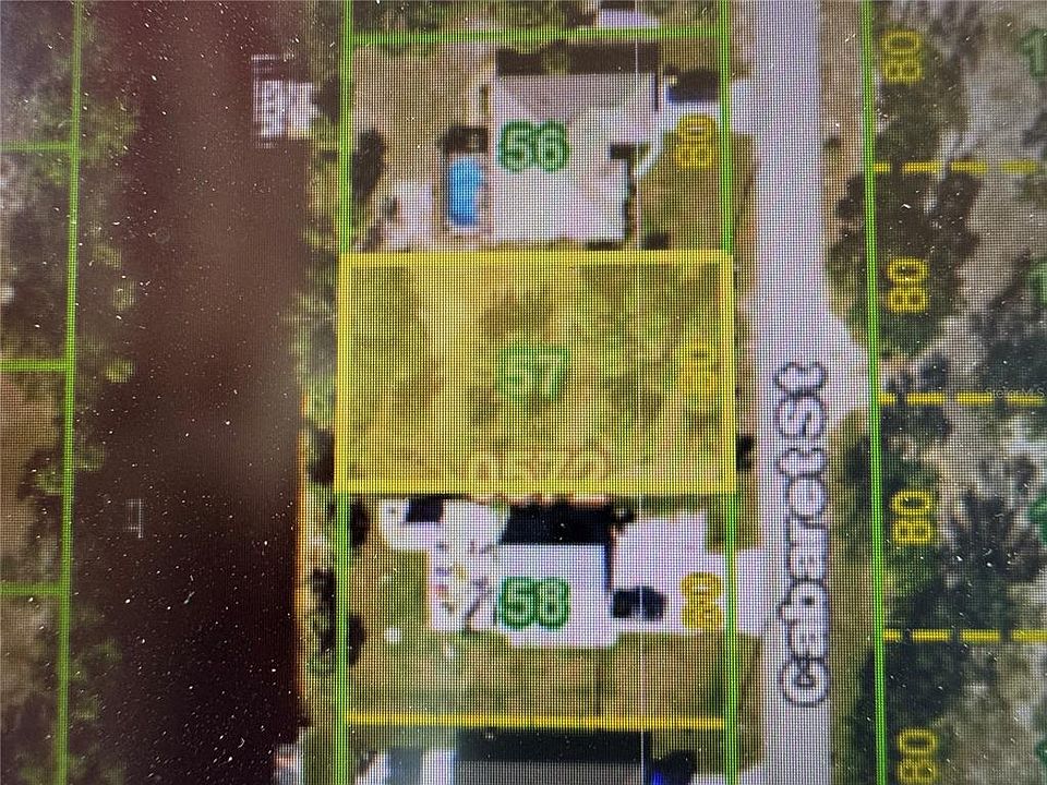 1st image of 3463 CABARET STREET LOT 57