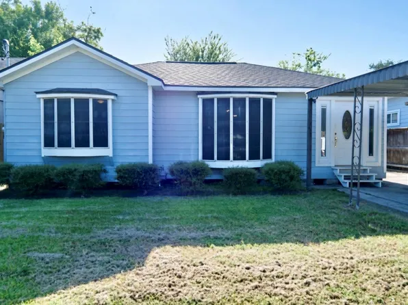4031 Castor St, Houston, TX 77022