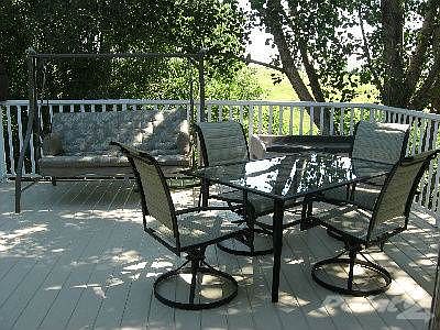 upper patio