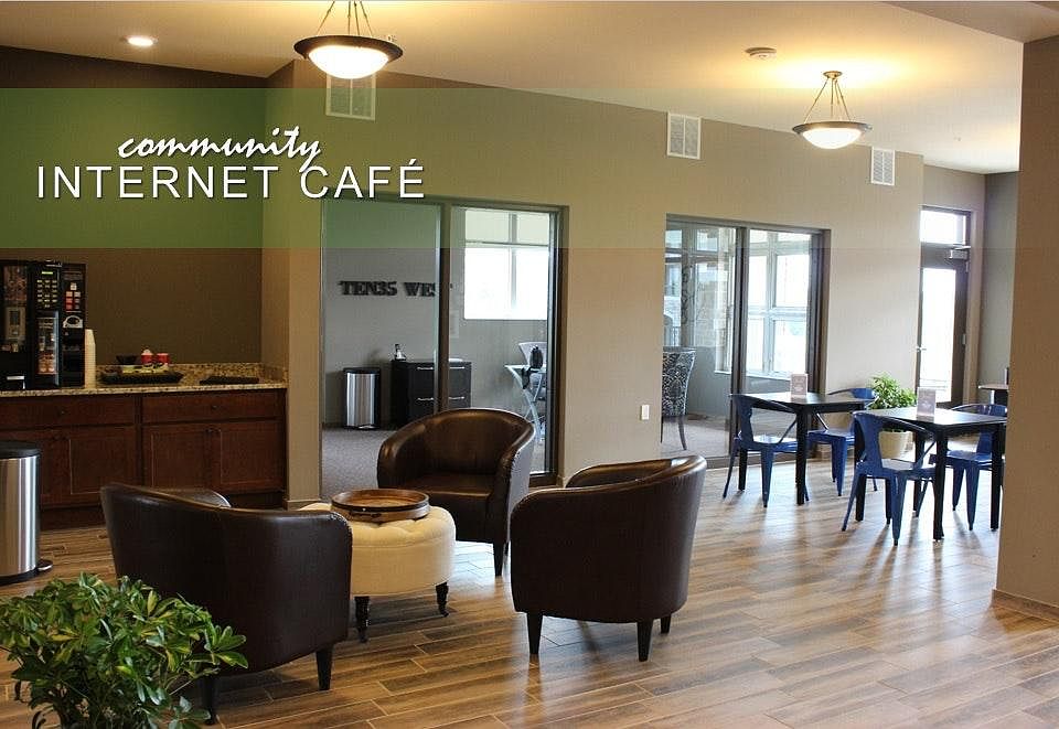 Cafe